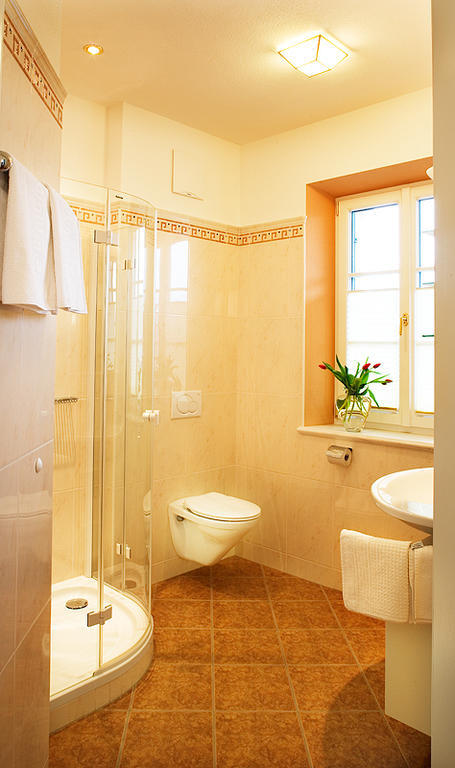 Privatzimmer Stabauer Mondsee Quarto foto